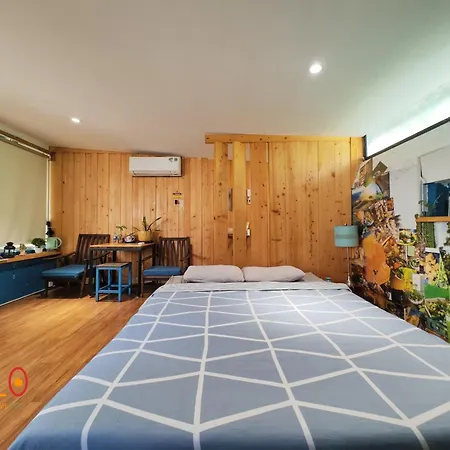 Holo Bato Saigon - Serviced Homestay-3